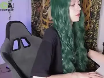 Chaturbate Adult Webcam of queenofwandss