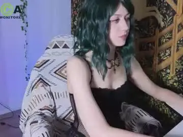 Chaturbate Adult Video Chat of queenofwandss