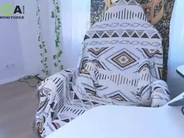 Chaturbate Sex Cam of queenofwandss