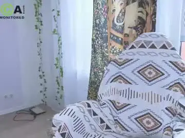 Chaturbate Live Porn of queenofwandss