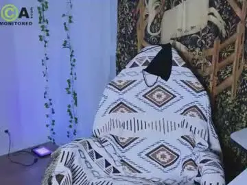 Chaturbate Live Sex Cam of queenofwandss