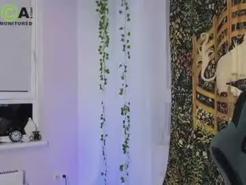 Chaturbate Free Live Porn of queenofwandss