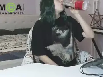 Chaturbate Live Sex Cam of queenofwandss