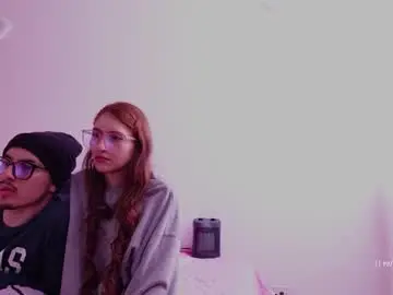 Chaturbate Adult Webcam of skinnys_couple_