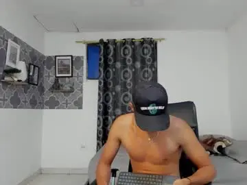 Chaturbate Adult Video Chat of son_hades