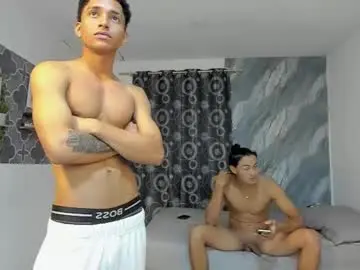 Chaturbate Live Sex of son_hades