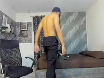 Chaturbate Free Live Porn of son_hades