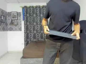 Chaturbate Adult Webcams of son_hades