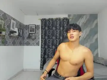 Chaturbate Watch Live Sex Cams of son_hades