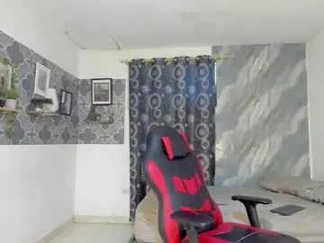 Chaturbate Nude Webcam of son_hades