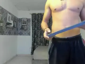 Chaturbate Watch Live Sex Cams of son_hades