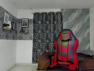 Chaturbate Live Sex of son_hades