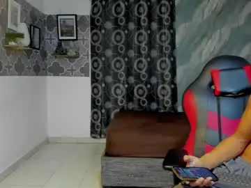 Chaturbate Live Porn of son_hades