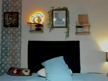 Chaturbate Adult Webcam of son_hades