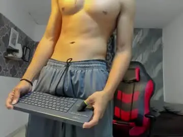 Chaturbate Live Porn of son_hades