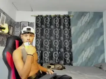 Chaturbate Sex Chat of son_hades