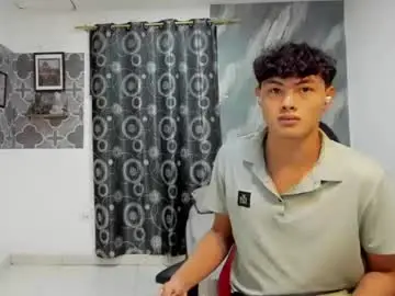 Chaturbate Live Sex Cam of son_hades