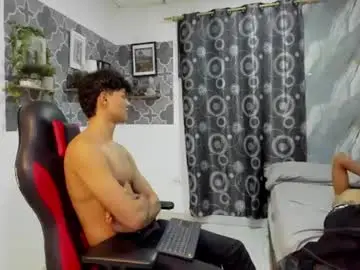 Chaturbate Live Sex Cam of son_hades