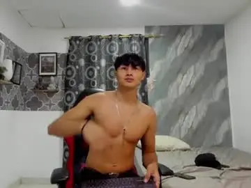 Chaturbate Best live sex cam show of son_hades