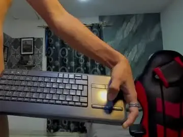 Chaturbate Sex Chat of son_hades
