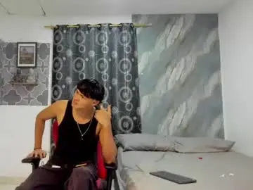 Chaturbate Private Sex Chat of son_hades