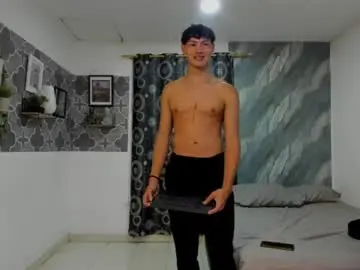 Chaturbate Best Webcam of son_hades