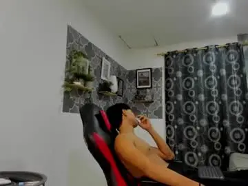 Chaturbate Best Webcam of son_hades