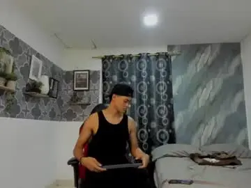 Chaturbate Live Sex Cam of son_hades