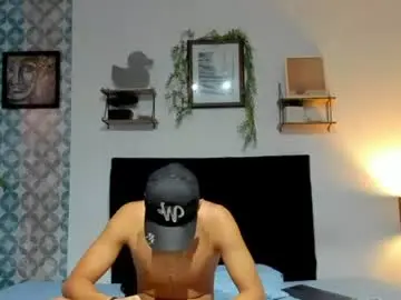 Chaturbate Private Sex Chat of son_hades