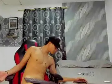 Chaturbate Adult Video Chat of son_hades