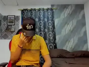 Chaturbate Sex Chat of son_hades