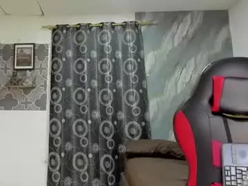 Chaturbate Sex Cam of son_hades