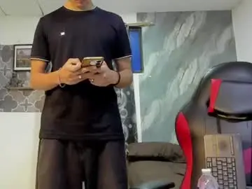 Chaturbate Nude Webcam of son_hades