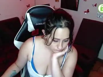 Chaturbate Adult Video Chat of sophiaa_vega_