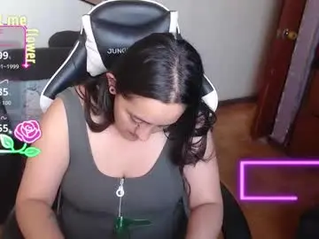 Chaturbate Nude Webcam of sophiaa_vega_