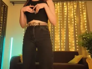 Chaturbate Live Sex Cam of steventidball