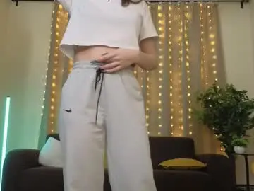 Chaturbate Watch Live Sex Cams of steventidball