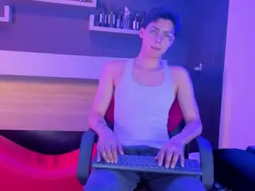 Chaturbate Watch Live Sex Cams of tian_sex
