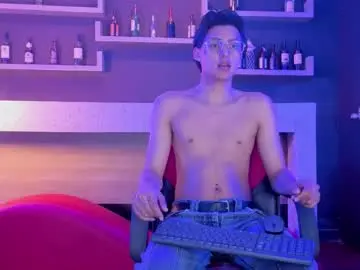 Chaturbate Free Porn Cam of tian_sex