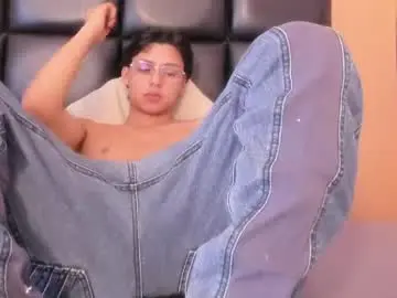 Chaturbate Free Porn Cam of tian_sex