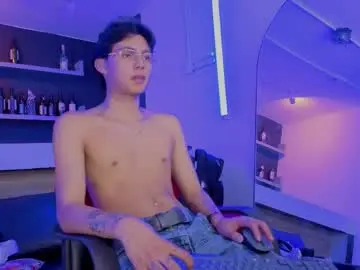 Chaturbate Private Sex Chat of tian_sex