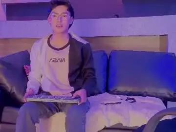 Chaturbate Watch Live Sex Cams of tian_sex