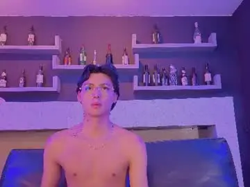 Chaturbate Adult Video Chat of tian_sex
