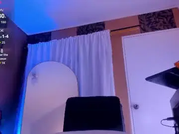 Chaturbate Free Porn Cam of tian_sex