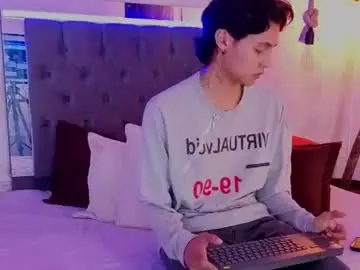 Chaturbate Live Porn of tian_sex