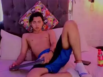 Chaturbate Best live sex cam show of tian_sex
