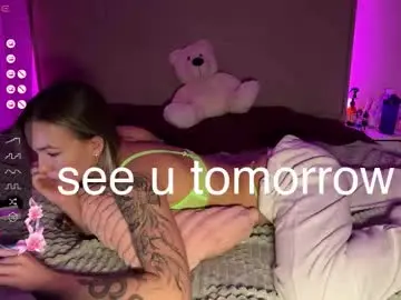 Chaturbate Private Sex Chat of watergirl_