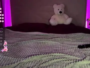 Chaturbate Best Webcam of watergirl_