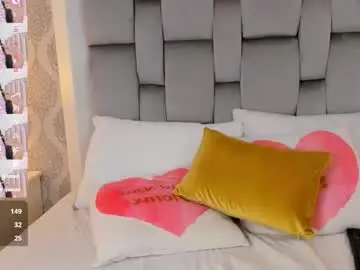 Chaturbate Live Sex of yara_goe