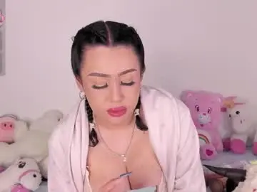 Chaturbate Watch Live Sex Cams of yunahott_